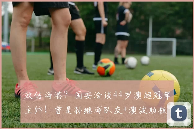 效仿海港？国安洽谈44岁澳超冠军主帅！曾是孙继海队友+澳波助教