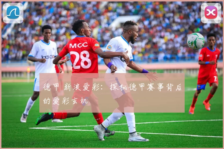 德甲 新浪爱彩：探秘德甲赛事背后的爱彩玄机